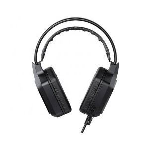 Havit H656d gaming headset fekete